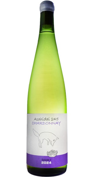 naritaya Asahidai 245 シャルドネ[2024]